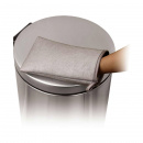 Rękawica do czyszczenia stali simplehuman KT1008