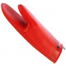 Rękawica kuchenna Orka plus Mastrad czerwona MA-F82315