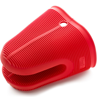 Rękawica łapka Grip Neo Lekue czerwona 0232400R14U045