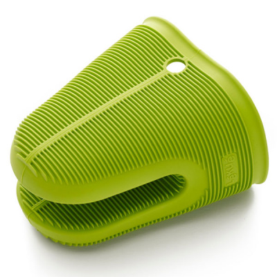 Rękawica łapka Grip Neo Lekue zielona 0232400V10U045