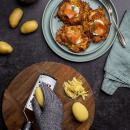 Rękawica ochronna - kuchenna Microplane 34027E