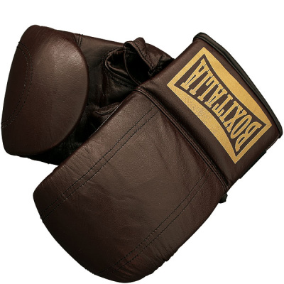 Rękawice bokserskie Seletti BoxItalia _09453