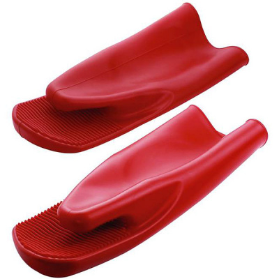 Rękawice silikonowe Silicone Zone SZ-10247-AD