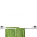 Reling łazienkowy podwójny Blomus Areo matowy B68922