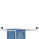 Reling łazienkowy podwójny Blomus Areo polerowany B68932