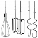 Robot kuchenny - mikser ręczny, stalowy Dualit DUALIT-89320