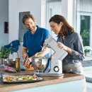 Robot kuchenny Profi Plus WMF szary 416320071