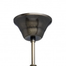 Romantyczny żyrandol do salonu mosiężna konstrukcja MW-LIGHT Elegance 454010905