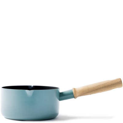 Rondel 1,6 Litra z powłoką diamentową, drewniana rączka Mayflower GreenPan CC001681-001