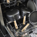 Rondel 3,1 Litra z bakelitową rączką Vintage GreenChef CC001967-001