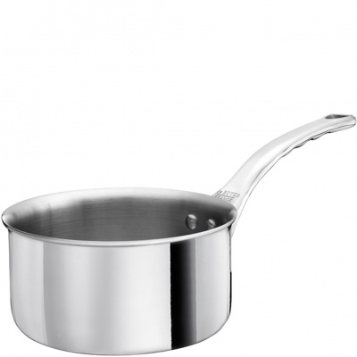 Rondel stalowo-aluminiowy 2,5 Litra Affinity de Buyer D-3706-18