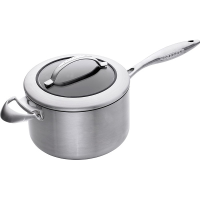 Rondel z pokrywą CTX 1,8l Scanpan SC-65231600CTX