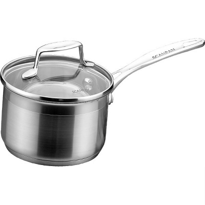 Rondel z pokrywą Impact 3,5l Scanpan SC-71232000IMP
