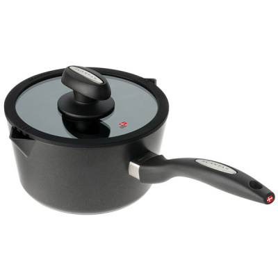 Rondel z pokrywą IQ 1,7l Scanpan SC-64231800IQ