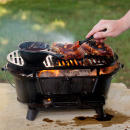 Rondelek żeliwny 0,44 Litra Lodge LMP3