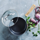 Rondle z powłoką ceramiczną Mayflower GreenPan 3 sztuki CC001595-001