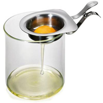 Rozdzielacz żółtka od białka Kuchenprofi KU-1310862800