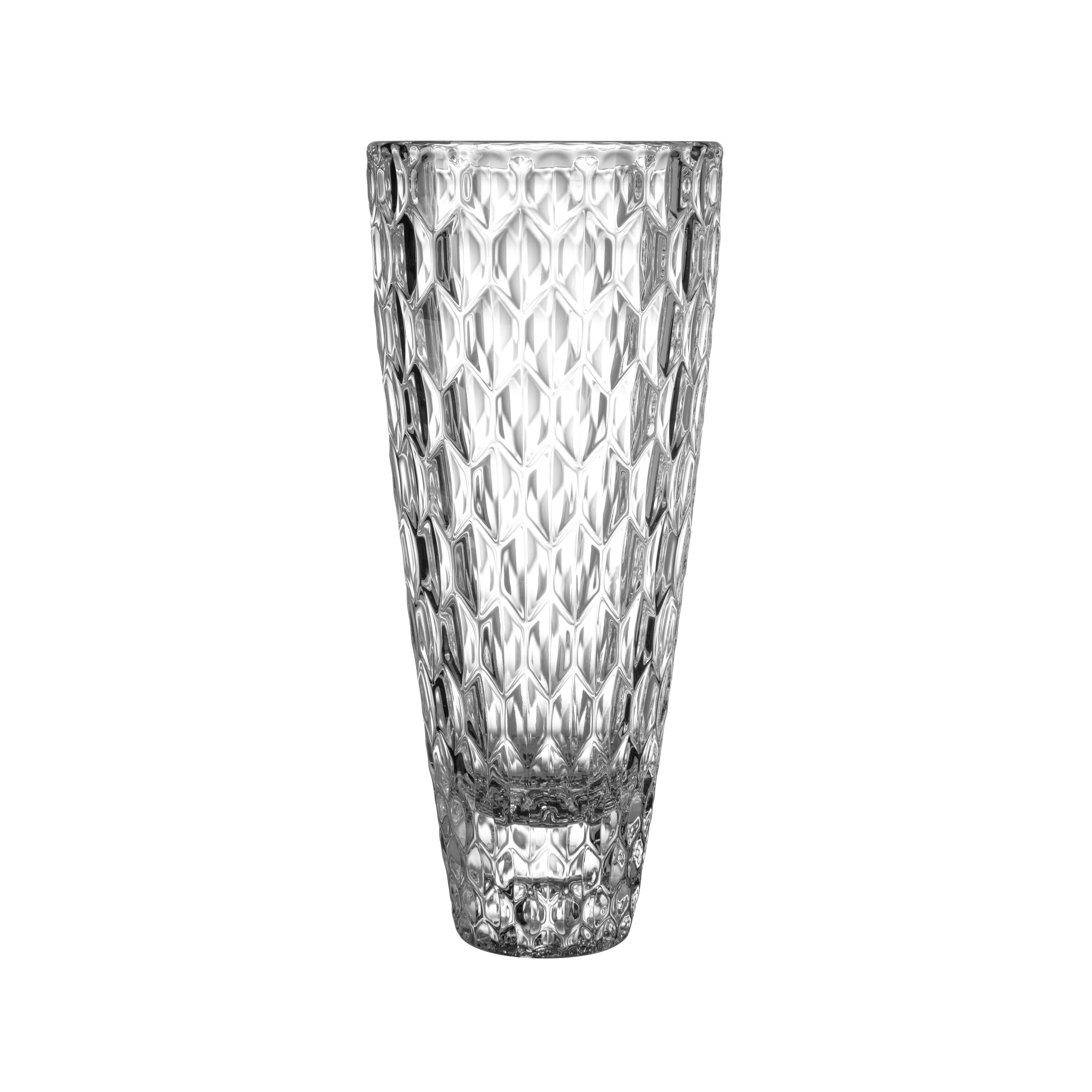 różne dostępności - producent kryształów Bohemia - ponadczasowe piękno cena - wazon Villeroy