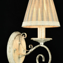 Rustykalny kinkiet Felicita Maytoni Classic ARM029-01-W