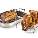 Ruszt do pieczenia Cuisipro CU-746791