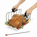 Ruszt do pieczenia i serwowania Cuisipro CU-746780