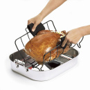 Ruszt do pieczenia i serwowania Cuisipro CU-746780