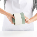 Ryż z kalafiora - naczynie do przygotowania Lekue 0201811V17U008