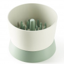 Ryż z kalafiora - naczynie do przygotowania Lekue 0201811V17U008