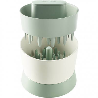 Ryż z kalafiora - naczynie do przygotowania Lekue 0201811V17U008