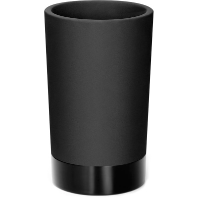 Schładzacz ceramiczny do wina Black Terracotta Magisso 70604