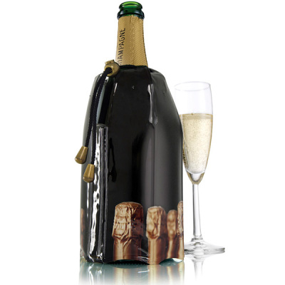 Schładzacz do szampana butelka Vacu Vin vin 3885460