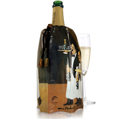 Schładzacz do szampana obrazek Vacu Vin vin 3885060