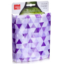 Schładzacz do wina Vacu Vin Diamond Purple VV-3881860
