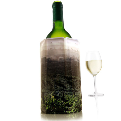 Schładzacz do wina winnica Vacu Vin vin 3881560