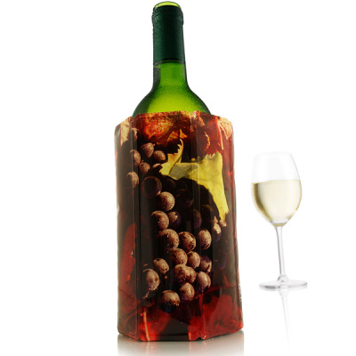 Schładzacz do wina winogrona Vacu Vin vin 3881360