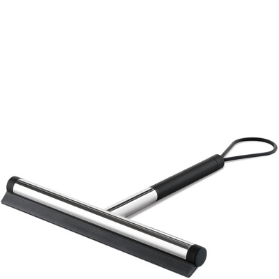 Ściągaczka do luster, szyb i kabin prysznicowych Jaz Zack mała 40082