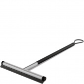 Ściągaczka wody z kabiny prysznicowej Jaz Zack długa 40327