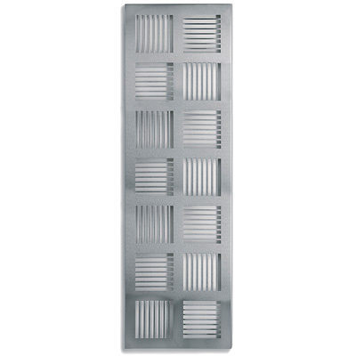 Ścienny stojak na 112 CD Blomus B66761