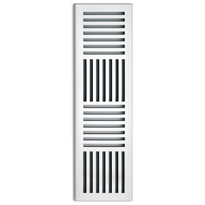 Ścienny stojak na 28 CD Blomus Muro B66699