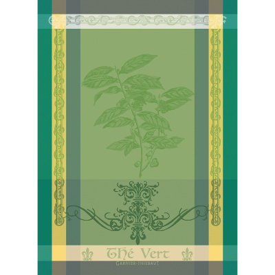 Ściereczka bawełniana do naczyń Brin De The Vert 56x77 cm TG-36691