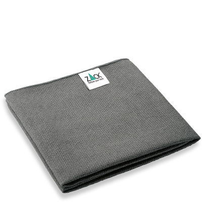 Ściereczka do czyszczenia stali nierdzewnej Luxor Zack 30001