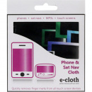 Ściereczka do ekranów dotykowych e-cloth 5037284204546