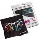 Ściereczka do ekranów dotykowych e-cloth 5037284204546