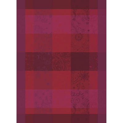 Ściereczka kuchenna do naczyń Mille Couleurs Pivoine Bio 56x77 cm TG-35509