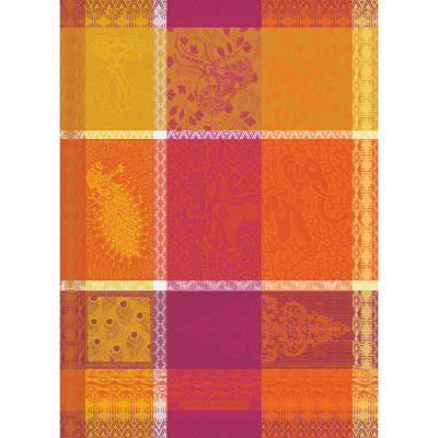 Ściereczka kuchenna do naczyń Mille Holi Epices 56x77 cm TG-36687