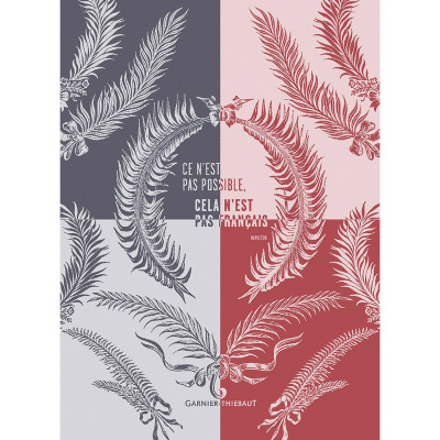 Ściereczka kuchenna Palmes Mn Marseillaise 56x77 cm TG-35531