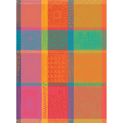 Ściereczka kuchenna z bawełny Mille Wax Creole 56x77 cm TG-32343