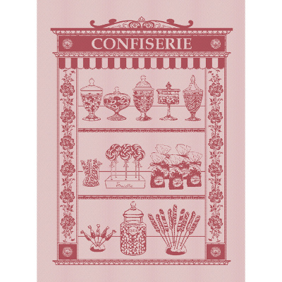 Ściereczka mała kuchenna Mini Confiserie Pivoine 42x57 cm TG-34934