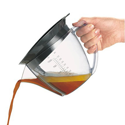 Separator do tłuszczu Deluxe Cuisipro CU-747119