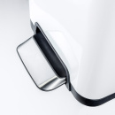 Separator odpadków do kuchni Big Double Master Wesco 2x20 Litrów 381511-02